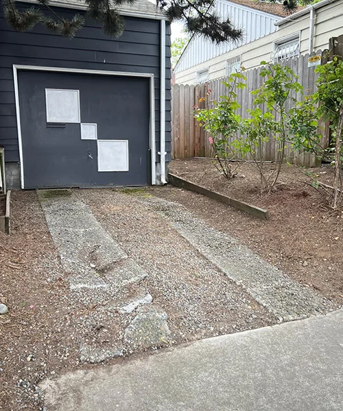 Landscape Maintenance in Federal Way 